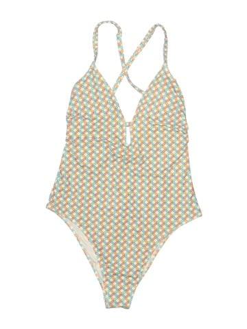 Shade & Shore One Piece Swimsuit (view 1)