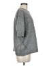 Zara Gray Pullover Sweater Size M - photo 4