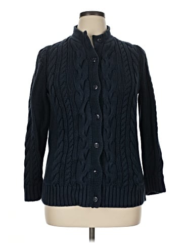 L.L.Bean Cardigan (view 1)