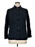L.L.Bean 100% Cotton Blue Cardigan Size XL - photo 1