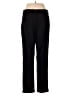 Cos Black Dress Pants Size 6 - photo 2