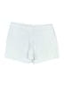 Nike Silver Shorts Size 8 - photo 1