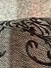 J.Jill Paisley Black Formal Skirt Size 8 - photo 4