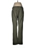 Chico's Green Jeggings Size Med (1) - photo 2