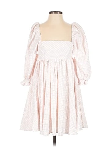 Storia Casual Dress (view 1)