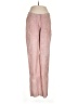 Wilsons Leather Pink Casual Pants Size 8 - photo 1