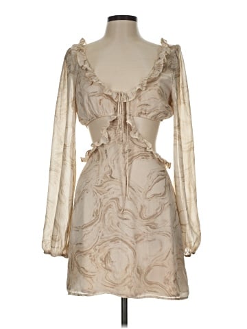 Animari Cocktail Dress (view 1)
