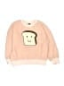PH Play 100% Cotton Pink Sweatshirt Size 2 - photo 1