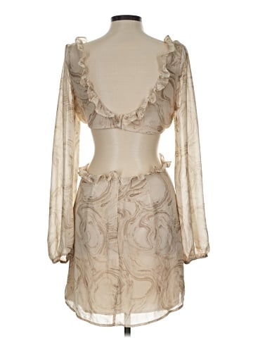 Animari Cocktail Dress (view 2)