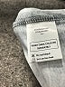 Ofeefan Gray 3/4 Sleeve T-Shirt Size S - photo 8