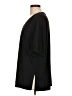 Trendy Queen Black Short Sleeve Top Size L - photo 5