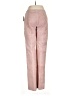 Wilsons Leather Pink Casual Pants Size 8 - photo 2