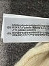 Zara Ivory Cardigan Size M - photo 8