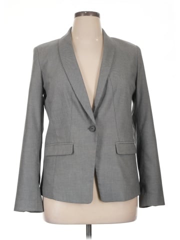 Halogen Blazer (view 1)