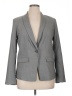 Halogen Gray Blazer Size 14 - photo 1