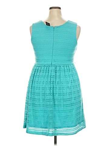 George Casual Dress (view 2)