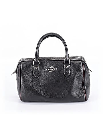 Coach Satchel (view 1)