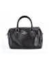 Coach Black Satchel One size - photo 1