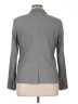 Halogen Gray Blazer Size 14 - photo 2