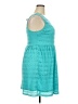 George Teal Casual Dress Size 20 - photo 4