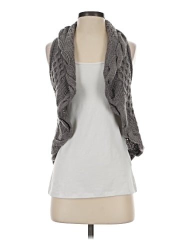 Love By Design Sweater Vest (view 1)