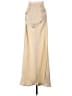 Shein 100% Polyester Ivory Casual Skirt Size XS - photo 1