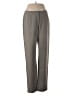 Esprit De.Corp Gray Dress Pants Size 7 - 8 - photo 1