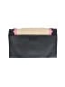 Milly 100% Leather Gray Leather Shoulder Bag One size - photo 3