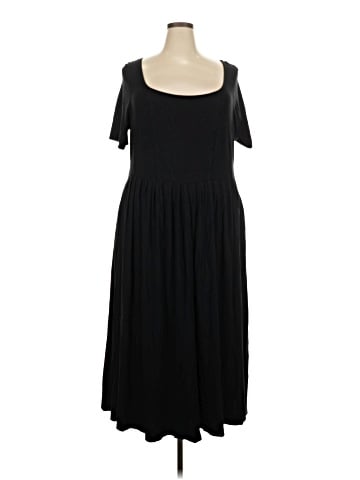 Universal Standard Casual Dress (view 1)