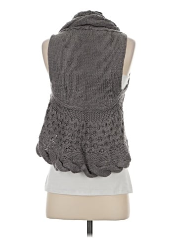 Love By Design Sweater Vest (view 2)