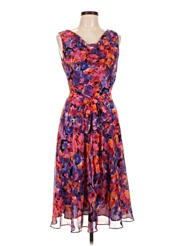 Lauren by Ralph Lauren Cocktail Dress (view 1)