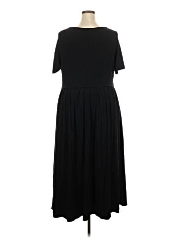 Universal Standard Casual Dress (view 2)