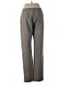 Esprit De.Corp Gray Dress Pants Size 7 - 8 - photo 2