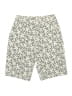 Lands' End Print Gray Shorts Size 6 - photo 1