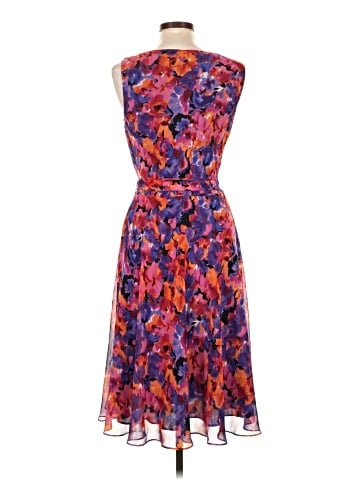 Lauren by Ralph Lauren Cocktail Dress (view 2)