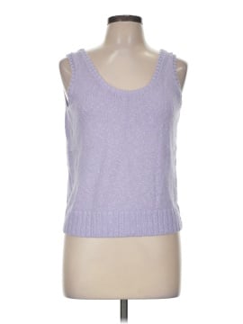 Ann Taylor LOFT Sleeveless Top (view 1)