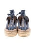 Assorted Brands Blue Sandals Size EU 40 - photo 2