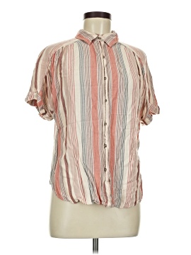 Universal Thread Short Sleeve Blouse