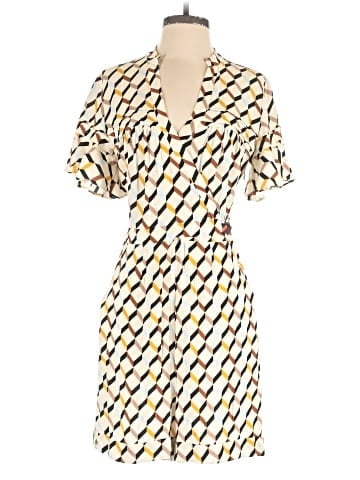 Diane von Furstenberg Romper (view 1)