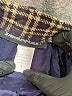 Savannah Plaid Gold Shorts Size 8 - photo 3
