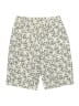 Lands' End Print Gray Shorts Size 6 - photo 2