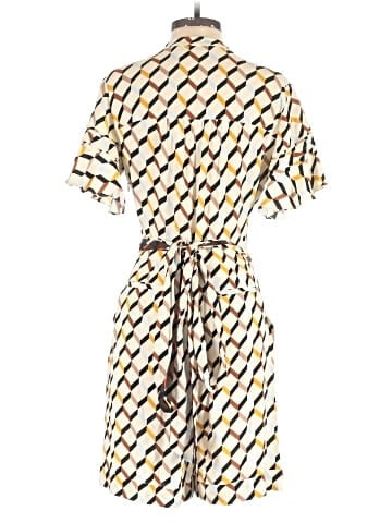 Diane von Furstenberg Romper (view 2)