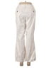 Tory Burch Ivory Jeans Size 31 waist - photo 2