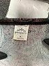 PASSPORTS Paisley Black Formal Skirt Size XL - photo 4