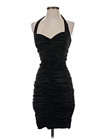 Ruby Rox Cocktail Dress (view 1)