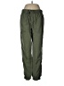 Sanctuary 100% Lyocell Green Cargo Pants Size M - photo 1
