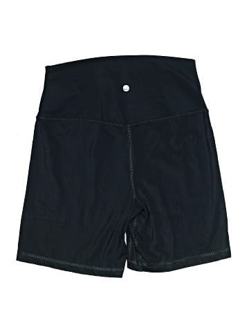 Crz Yoga Athletic Shorts (view 2)