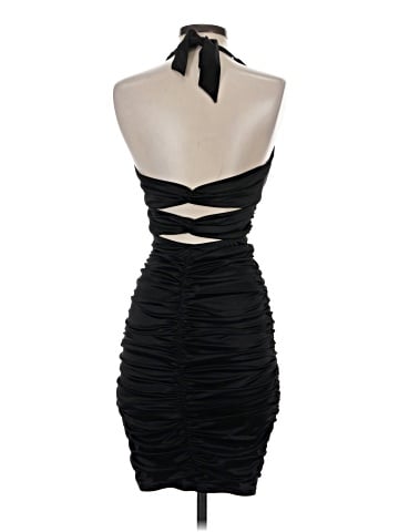 Ruby Rox Cocktail Dress (view 2)