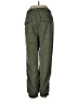 Sanctuary 100% Lyocell Green Cargo Pants Size M - photo 2