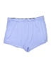 Nike 100% Polyester Purple Blue Athletic Shorts Size 3X - photo 1